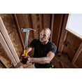 thumbnail image 3 of Stanley Tools 14Oz Mig Steel Hammer Cf DWHT51138X, 3 of 8