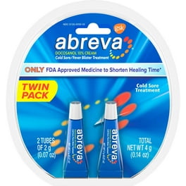 Fever blister medication discount