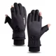 thumbnail image 1 of Guantes Gruesos Nieve Impermeables A Prueba De Viento Frio, 1 of 7