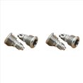 thumbnail image 1 of 4x Adecuado para MT2 MT4 MT5 MT7 MT8 TapóN de Aceite de Sello de Freno Accesorios de Tornillo de AleacióN de Titanio-e, 1 of 3