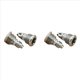 thumbnail image 1 of 4x Adecuado para MT2 MT4 MT5 MT7 MT8 TapóN de Aceite de Sello de Freno Accesorios de Tornillo de AleacióN de Titanio-e, 1 of 3