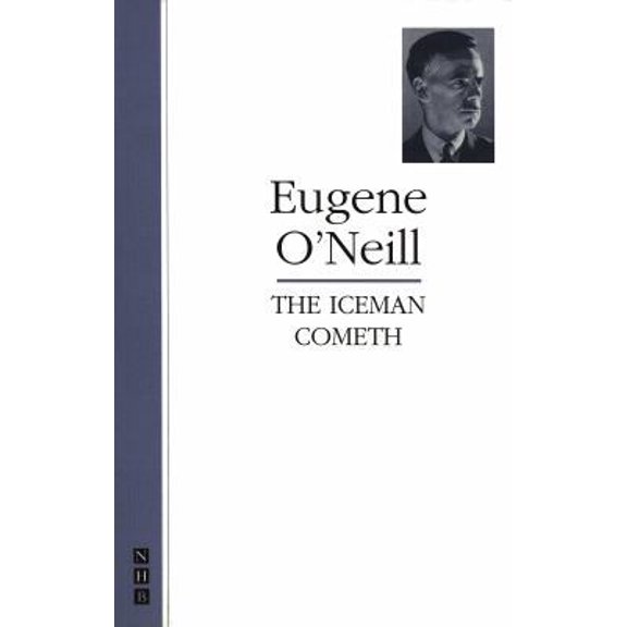 Pre-Owned The Iceman Cometh (Paperback) 1854591436 9781854591432