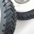 thumbnail image 2 of 105-3036 Rear Drive Wheel Gear Assembly for Toro 105-3024 105-3025 Recycler Lawn Mower Rear 8" Wheels (Pack of 2), 2 of 4