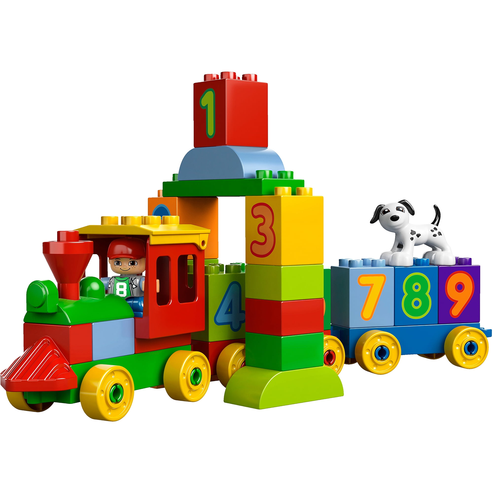 lego train set walmart