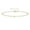 Y, variant on YYKihy Gold Initial Bracelets For Girls Women Jewelry 1 Gold/Silver Plated Letter Initial Bracelet Dainty Gold Bracelets For Women Initial Bracelets For Teen Girls Trendy