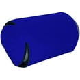 thumbnail image 5 of Blank Soft Foam Collapsible Can Coolie (Royal, 4 Pack), 5 of 9