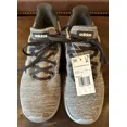 thumbnail image 2 of NEW Adidas Lite Racer BYD EG3749 Running Gray Black Athletic Shoes Sz 7.5 EU 41, 2 of 6