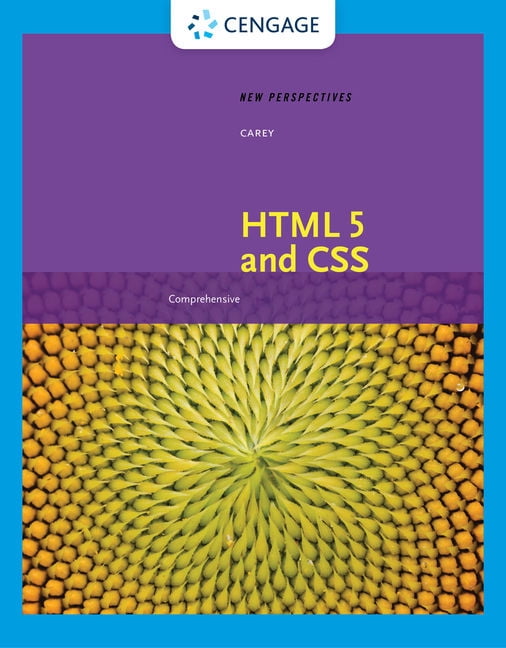 New Perspectives On Html 5 And Css Prehensive Prehensive 8th Edition Paperback Walmart Walmart New Perspectives On Html 5 And Css Prehensive Prehensive 8th Edition Paperback Walmart Walmart