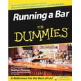 thumbnail image 1 of Pre-Owned Running a Bar for Dummies (Paperback) by Ray Foley, Heather Dismore, 1 of 1