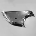 thumbnail image 5 of Cubierta del espejo cromada Yashi para Tesla Model 3 2017-2021, 5 of 5