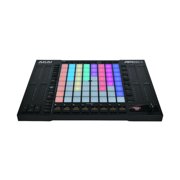 Akai Professional APC64 USB Ableton MIDI Controller Bundle with Magma CTRL Case (2 items)