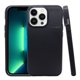 thumbnail image 1 of Funda de Silicon Uso Rudo Atti Rugged Carbon iphone 13 Pro Negro 1pz Mas Mica 9D, 1 of 8