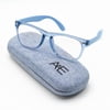 Ava & Ethan Blue Light Glasses for Kids, Blue Light Blocking for Computer/Gaming (Ages 3-12)
