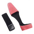 thumbnail image 1 of LOVIVER 6X Couverture de Pointe de Canne à Pêche Tie Protection de Pointe de Canne à Pêche Portable, 1 of 8