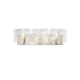 thumbnail image 3 of Golden Lighting Aenon 3-light Vanity in Pewter, 3 of 9