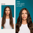 thumbnail image 3 of Shampoo OGX Aceite de Argán Marruecos 750ml Hidratante Cabello Seco, 3 of 4