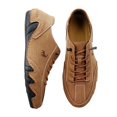 thumbnail image 1 of Dsscvnef "Men's Casual Riding Boots Comfortable and Stylish Motorcycle Boots With Extra Grip, 1 of 9