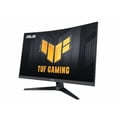 thumbnail image 1 of Monitor 32 Asus Tuf Gaming VG32WQ3B 0.5MS 180HZ QHD VA Curvo, 1 of 4