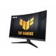 thumbnail image 1 of Monitor 32 Asus Tuf Gaming VG32WQ3B 0.5MS 180HZ QHD VA Curvo, 1 of 4