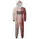 thumbnail image 2 of Halloween Pajamas Long Sleeved Zippered Family Matching Jumpsuit Romper Family Halloween Costumes Family Pajamas Matching Pjs, 2 of 4