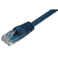 thumbnail image 4 of SF Cable Cat5e UTP Ethernet Network Cable, 150 feet - Blue, 4 of 4