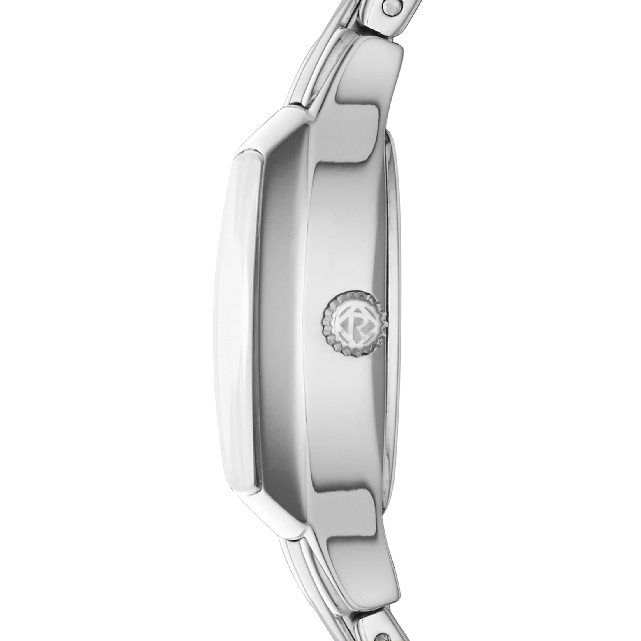 Relic by Fossil Women's Everly Three-Hand, Stainless Steel Watch