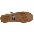 thumbnail image 2 of SPERRY Men's, Halyard Lace up Boat Shoe TAN Olive 11.5 M, 2 of 4
