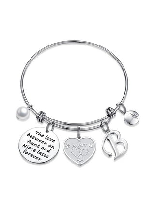 Aunt and niece friendship bracelets sale