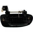 thumbnail image 5 of Interior and Exterior Door Handle Kit For Hyundai 05 Accent GLS 00-04 Accent GL Fits select: 2005 HYUNDAI ACCENT GS, 5 of 7