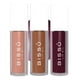 thumbnail image 1 of Kit 3 tonos Lip Oil 4 g Varios Tonos Bissú Brillante multicolor, 1 of 7