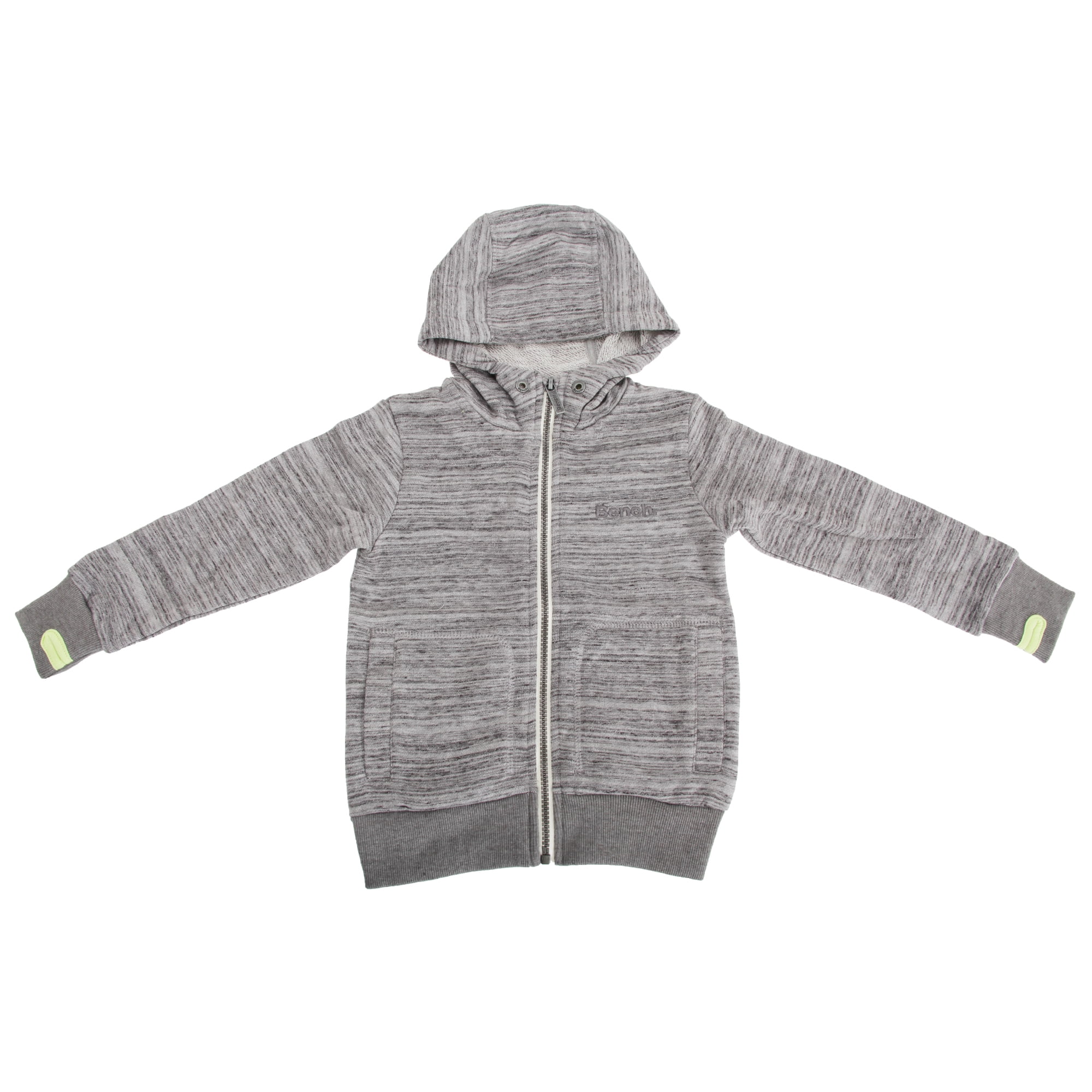 children's jumper with thumb holes
