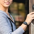 thumbnail image 6 of YuiYuKa Slim Sport Band Silcone Strap Compatible with Apple Watch Bands 41mm 40mm 45mm 44mm Ultra 49mm 42mm 38mm Woman Men, Thin Soft Wrist Adjustable bracelet for iWatch Series 9 8 7 se 6 5 4 3 2 1, 6 of 12