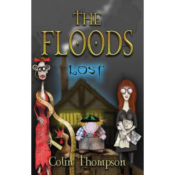 Pre-Owned Lost (Floods)