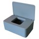 thumbnail image 2 of Caja De Almacenamiento Desechable Para Mascarillas, Caja Con Tapa A Prueba De Polvo, Caja Para Pañuelos Húmedos Con Tapa, Portátil Para El Trabajo En El Hogar Y Al Aire Libre, 2 of 6