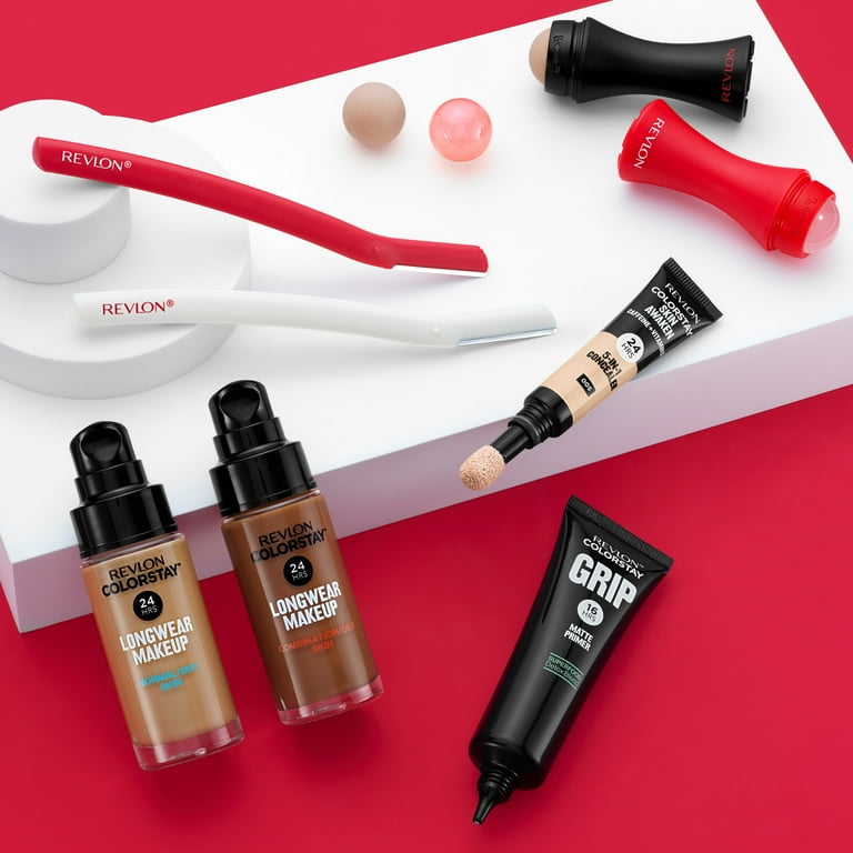 【限定SALE】2本　reveiller The Face ザ フェイス Revlon, Face Defuzzer, 2 count, High Precision Hair Removal Tool
