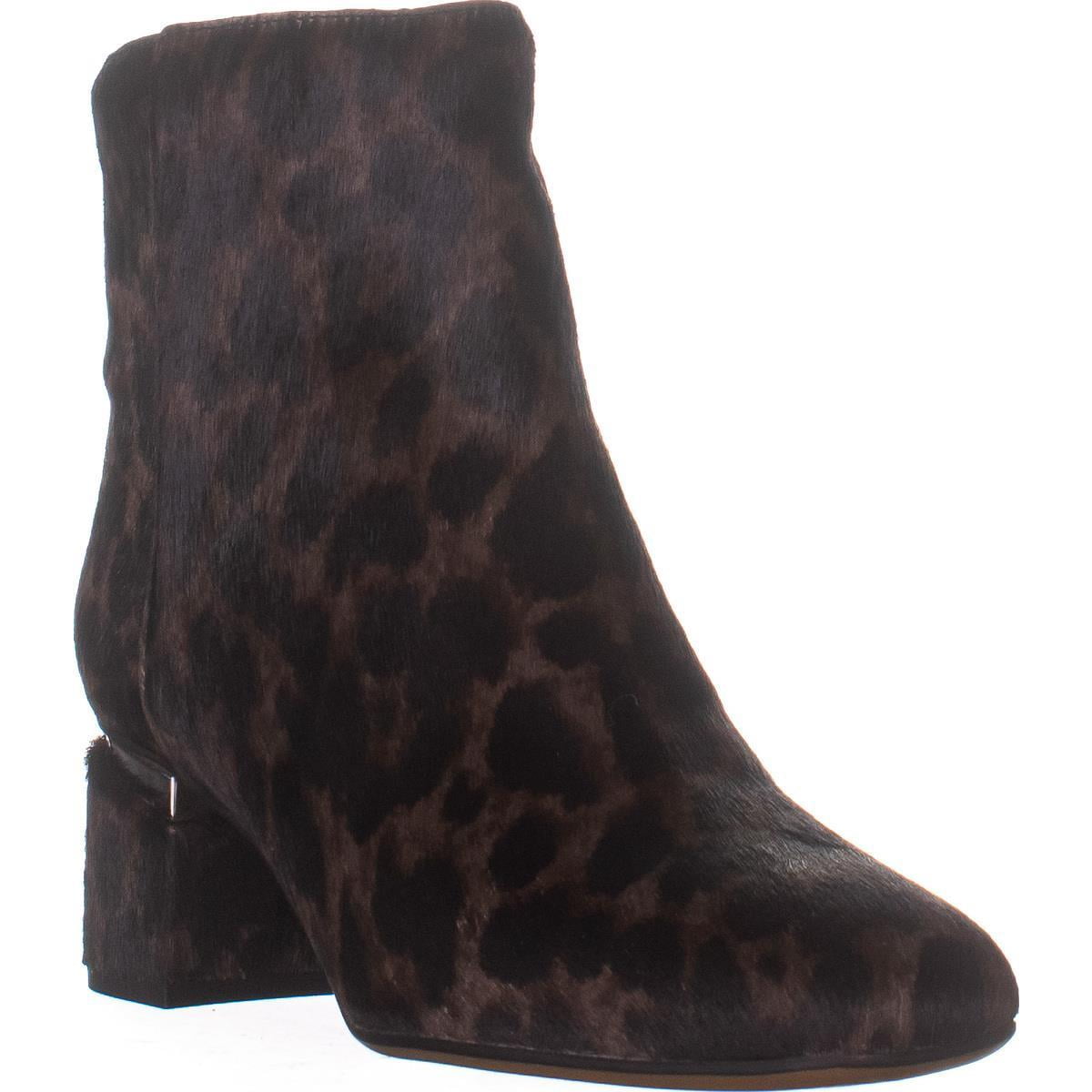 franco sarto gray boots
