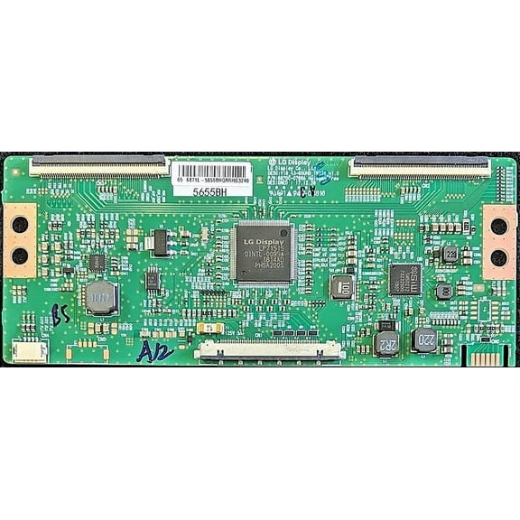 T-Con Board 6871L-5655B 6870C-0769A for Philips 65PFL5603/F7 FM2 65PFL5604/F7 XA2A