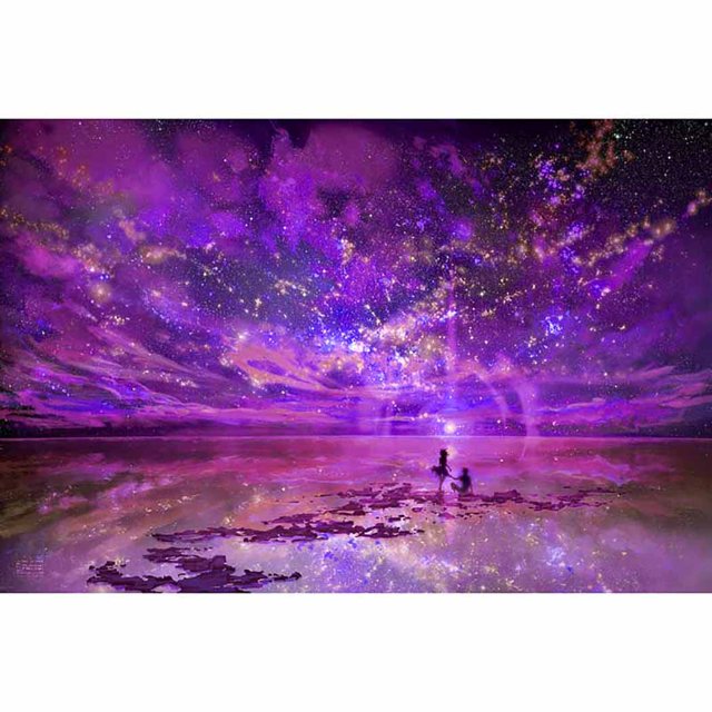 Bangcool Diamond Drawing Decorative DIY Starry Star Cross Stitch Diamond Embroidery