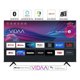 thumbnail image 4 of TV Hisense 55 Pulgadas 4K Ultra HD Smart TV LED 55A7GV, 4 of 4