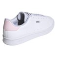 thumbnail image 4 of Tenis adidas Mujer Dama Casual Urban Court Blanco blanco 6.5 MX, 4 of 9