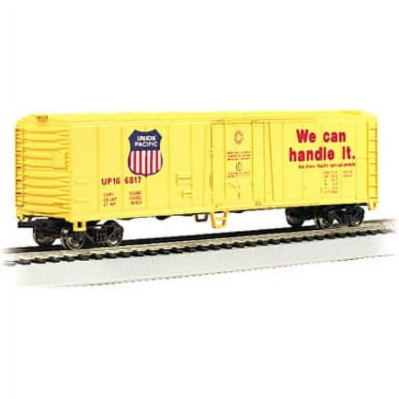 Bachmann 50' Steel Reefer