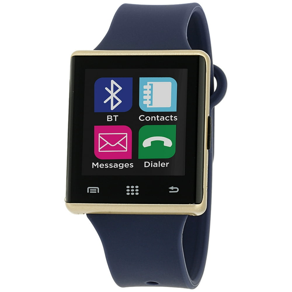 i touch watch curve
