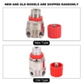 thumbnail image 4 of 12x12x12x9mm Thread 4-Hole Air Pressure Switch Various Applications, 4 of 8