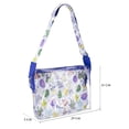 thumbnail image 5 of Mariconera Unisex Cobalto Boys Monsters Sintetico Porta Tablet Nueva Imagen, 5 of 5