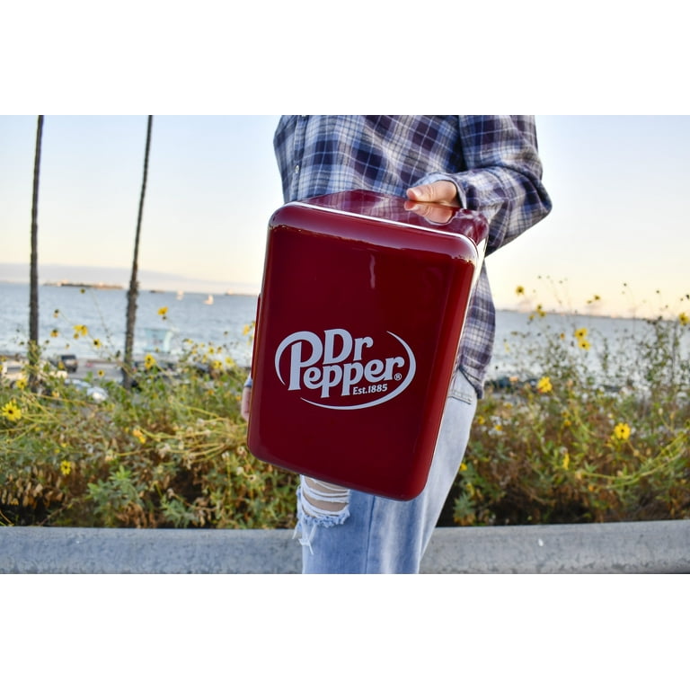 ビンテージMiller X Dr Pepper キャディバッグ Dr Pepper 70's – KUDUmagnets