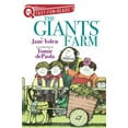thumbnail image 1 of Pre-Owned Giants Series: The Giants' Farm : A QUIX Book (Series #1) (Hardcover), 1 of 2