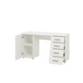 thumbnail image 4 of Escritorio Kessa Muebles  Bire Blanco, 4 of 9