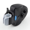 thumbnail image 5 of UDIYO Electronic Fish Bite Sound Alarm LED Light Alert Bell Fishing Rod Clip-On, 5 of 5