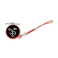 thumbnail image 5 of Time Display Watch Student Pendant Watch Waterproof Led Digital Electronic Time Display Mirror Keychain with Hanging Rope Watch Electronic Watch, 5 of 10