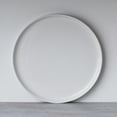 thumbnail image 5 of Noritake ColorStax Ombre Charcoal Set of 4 Stax Dinner Plates, 5 of 7